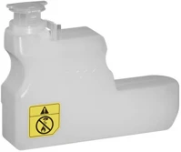 Utángyártott KY302LV93020FUW Kyocera wt3100 szemetes white box t kép