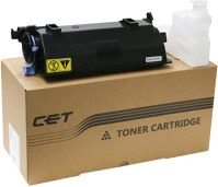 Utángyártott KYCE7389 Kyocera tk3160 toner  12500 oldal kapacitás ct kép