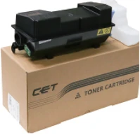 Utángyártott KYCE7395 Kyocera tk3190 toner 25000 oldal kapacitás ct kép