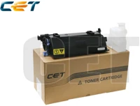Utángyártott KYCET131093 Kyocera tk3160hc toner 20000 oldal kapacitás  ct kép