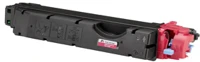 Utángyártott KYO49957MA Kyocera tk5140m toner magenta 5000 oldal kapacitás katun kép