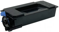 Utángyártott KYO59008KTN Kyocera tk3300 toner 14500oldal kapacitás katun* kép
