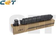 Utángyártott KYOCET141658 Kyocera tk8365 toner bk 25000 oldal kapacitás ct kép