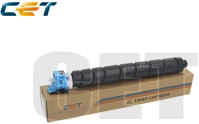Utángyártott KYOCET141659 Kyocera tk8365 toner cyan 12000 oldal kapacitás ct kép