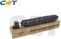 Utángyártott KYOCET141666 Kyocera tk8375 toner bk 30000 oldal kapacitás ct kép