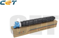 Utángyártott KYOCET141667 Kyocera tk8375 toner cyan 20000 oldal kapacitás ct kép