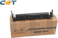 Utángyártott KYOCET471084 Kyocera dk5431 dobegység color  100000 oldal kapacitás ct* kép