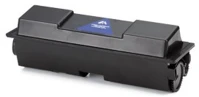 Utángyártott KYOTK1140CHFUEC Kyocera tk1140 toner black 7.200 oldal kapacitás chippes ecopixel (new build) kép