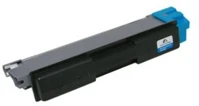 Utángyártott KYOTK580CKTN Kyocera tk580. toner cyan 2800oldal kapacitás katun performance kép
