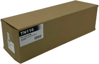 Utángyártott MINA1UC050HYBFW Minolta b164/b215 toner black tn116/tn118 white box kép