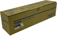 Utángyártott MINA20251FUW Minolta b223/283 toner black tn217 white bo t kép