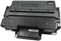 Utángyártott MLT-D116LFUWBT Samsung slm2625/2675 toner black d116l 3.000 oldal kapacitás white box kép