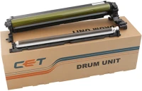 Utángyártott MPC3004/3504 Ricoh mpc3004/3504 dobegység col.120000 oldal kapacitás ct* kép