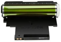Utángyártott NO.120A IK Hp w1120a dobegység black 16.000 oldal kapacitás no.120a  ik kép
