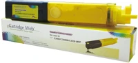 Utángyártott OKI3300TONERFUY Oki c3300 toner yellow 2.500 oldal kapacitás cartridgeweb kép