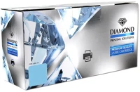 Utángyártott OKI44574702FUDI Oki b411/b431 toner black 3k diamond kép