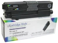 Utángyártott OKIC530BKFUCW Oki c510/c530 toner black 5.000 oldal kapacitás cartridgeweb kép