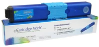 Utángyártott OKIC530CYFUCW Oki c510/c530 toner cyan 5.000 oldal kapacitás cartridgeweb kép