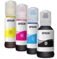 Utángyártott PH.BK NO.106 Epson t00r1 tinta ph.bk no.106 kép