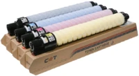 Utángyártott RICE6855K Ricoh mpc3002 toner black 28k ct kép