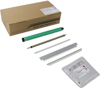 Utángyártott RICET501065 Ricoh mpc307/imc300 im.unit kit ma.ct kép