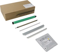 Utángyártott RICET501066 Ricoh mpc307/imc300 im.unit kit ye.ct kép