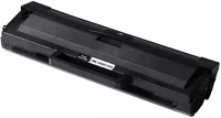Utángyártott SAMLTD1042FWBTT Samsung ml1660 toner black d104 1.500 oldal kapacitás white box tt kép
