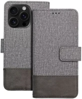 Utángyártott SOP107695 Gomma xiaomi redmi note 14 pro 4g flip/oldalra nyíló tok kártyatartó kép