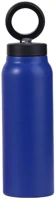 Utángyártott SP109707 Termosz magsafe kompatibilis mágneses tartóval, 950ml, kék kép