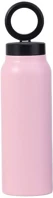 Utángyártott SP109708 Termosz magsafe kompatibilis mágneses tartóval, 750ml, rózsaszín kép