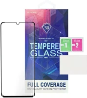 Utángyártott SP113892 5d full glue xiaomi redmi note 15 / poco m8 5g tempered glass kijelzővédő kép
