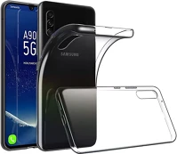 Utángyártott SP114822 Apple iphone 12 / 12 pro, szilikon tok, ultravékony, átlátszó kép