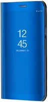 Utángyártott SP114873 Huawei honor 30 pro / 30 pro plus, oldalra nyíló tok, hívás mutatóval kép