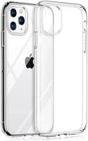 Utángyártott SP115102 Samsung galaxy a72 / a72 5g sm-a725f / a726b, szilikon tok, átlátszó kép