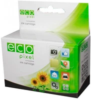 Utángyártott T054440 Epson t054440 tintapatron yellow ecopixel brand kép
