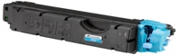 Utángyártott TK5140C TONER.CYAN 5000 Kyocera tk5140c toner.cyan 5000 oldal kapacitás katun* kép
