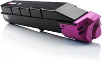 Utángyártott TK8505M.MAGENTA Kyocera tk8505m.magenta toner 20000 oldal kapacitás katun acces kép