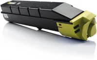Utángyártott TK8505Y.YELLOW Kyocera tk8505y.yellow toner 20000 oldal kapacitás katun acces kép