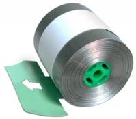 Utángyártott TUZOKAPOC109 Tűzőkapocs 109/roll type d kép