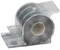 Utángyártott TUZOKAPOC37796 Tűzőkapocs 37796  3x5000 (for use) kép