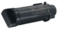 Utángyártott XE6510MAFU XEROX 6510,6515 Toner Magenta 4.300 oldal kapacitás CartridgeWeb Kelet EU kép