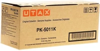 Utax 1T02NR0UT0 Pk-5011 fekete eredeti toner kép