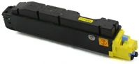 Utax 1T02NRAUT0CW Utángyártott  pk5011 toner yellow 5.000 oldal kapacitás cartridgeweb kép