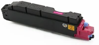 Utax 1T02NRBUT0KTN Utángyártott  pk5011 toner magenta 5000 oldal kapacitás katun* kép