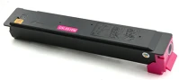 Utax 1T02R4BUT0KTN Utángyártott  ck5510m toner magenta 7000 oldal kapacitás katun* kép