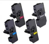 Utax 1T02R90UT0IK Utángyártott  pk5014 toner, bk. 2600 oldal kapacitás ik* kép