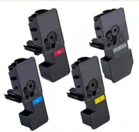 Utax 1T02R90UT0KTN Utángyártott  pk5014 toner bk. 2600 oldal kapacitás katun* kép