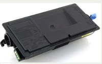 Utax 1T02T80UT0KTN Utángyártott  pk3011 toner bk. 15500 oldal kapacitás katun performance kép