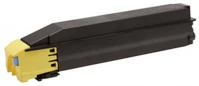 Utax 654510016KTN Cdc1945 yellow toner ktn tk8507y ( for use ) kép