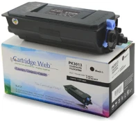 Utax PK3013 Utángyártott  pk3013 toner black 14.500 oldal kapacitás cartidgeweb kép